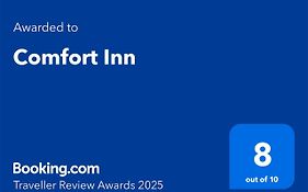 Comfort Inn  3*